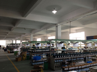 FUJIAN GORDON PUMP INDUSTRY CO., LTD.