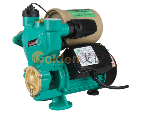 KJ-A Series Centrifugal Pumps